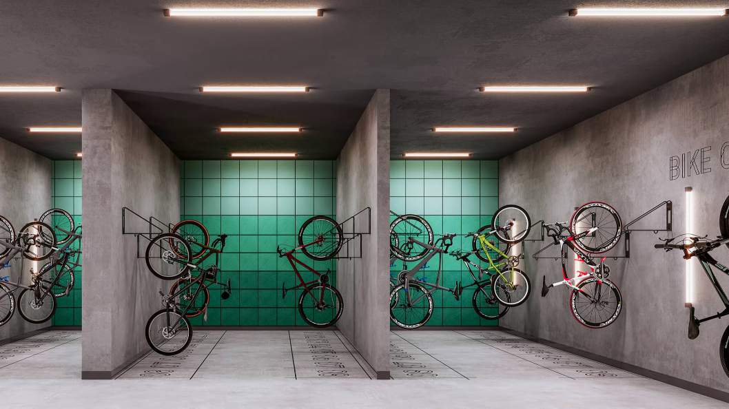 Apartamento, 2 quartos, 88 m² - Foto 30