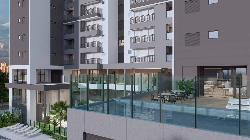 Apartamento, 2 quartos, 88 m² - Foto 34