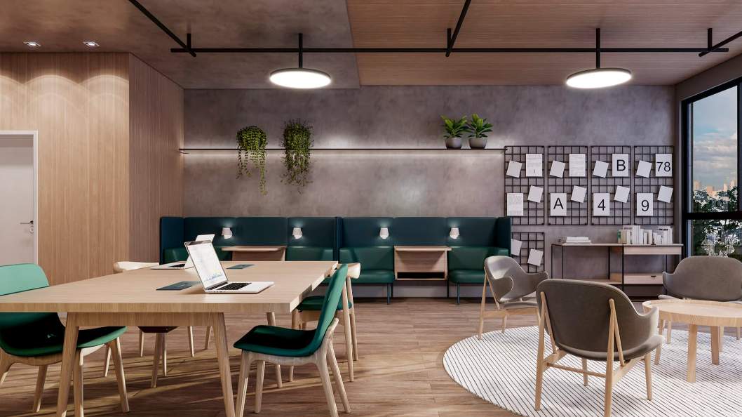 Apartamento, 2 quartos, 88 m² - Foto 36