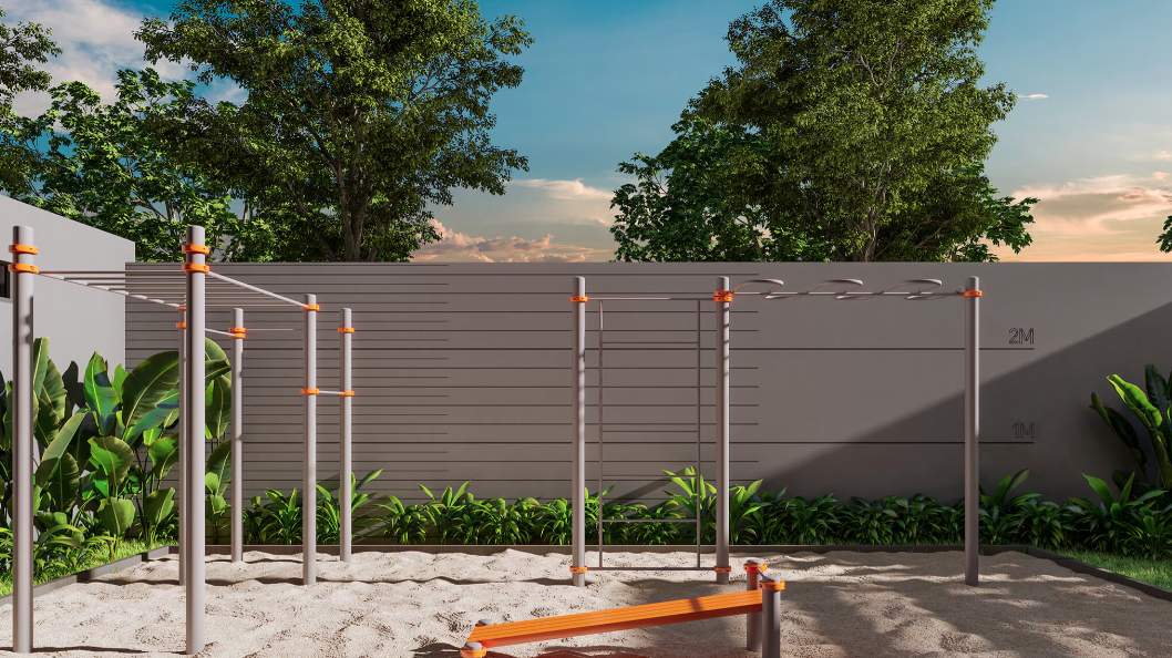 Apartamento, 2 quartos, 88 m² - Foto 37