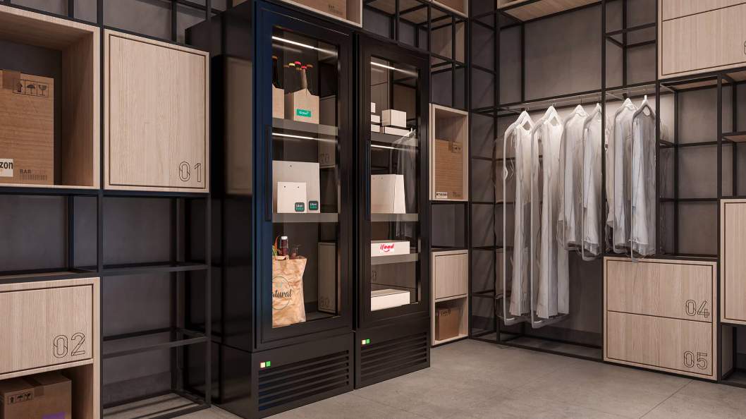 Apartamento, 2 quartos, 88 m² - Foto 38