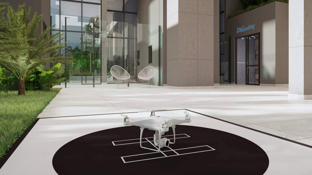 Apartamento, 2 quartos, 88 m² - Foto 39