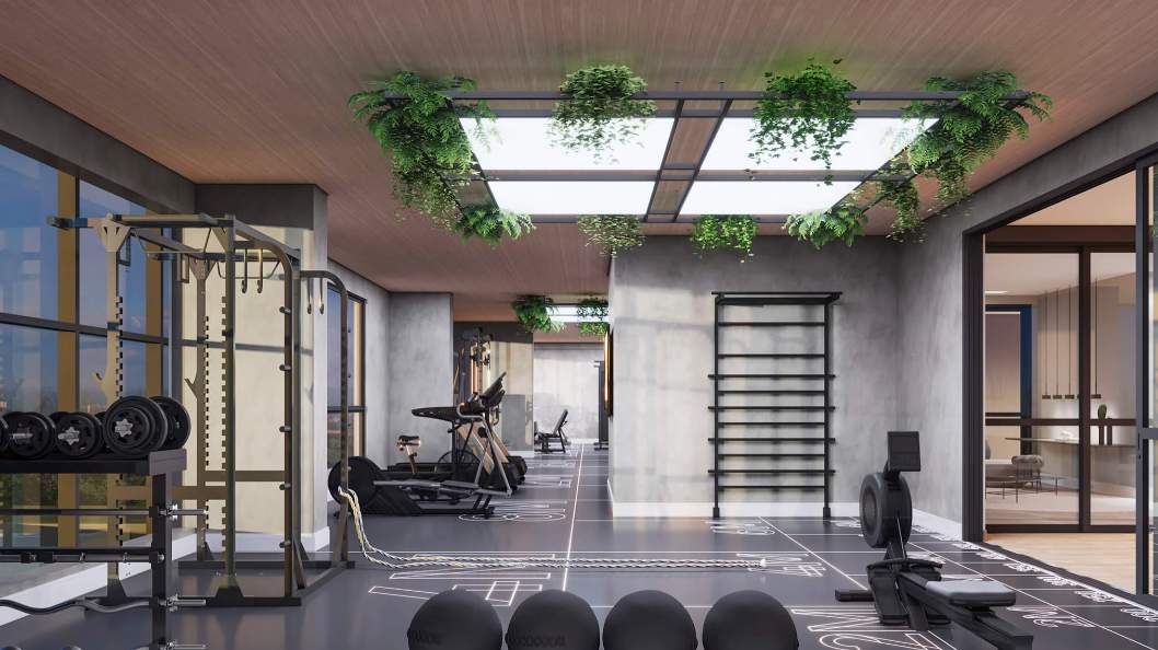 Apartamento, 2 quartos, 88 m² - Foto 40