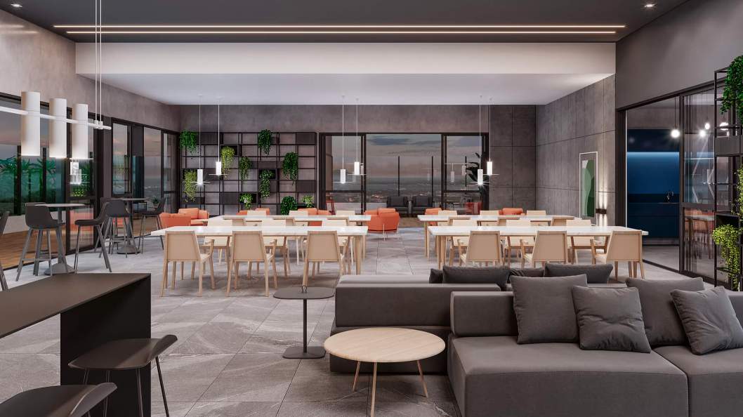 Apartamento, 2 quartos, 88 m² - Foto 42