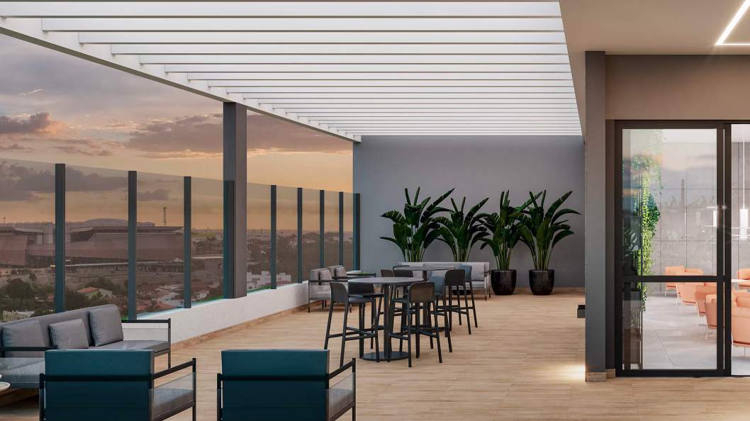 Apartamento, 2 quartos, 88 m² - Foto 43