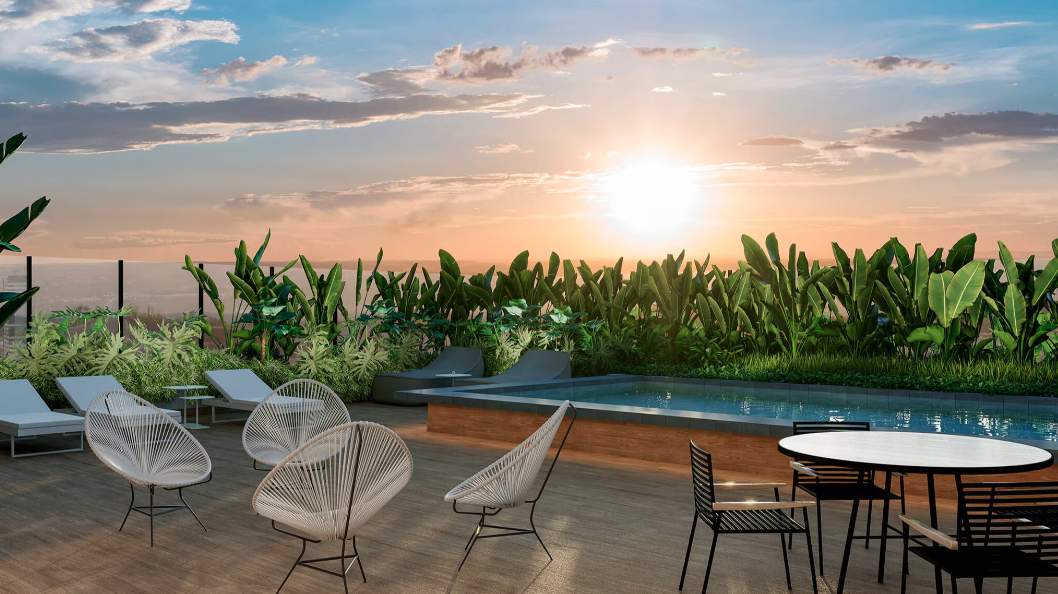 Apartamento, 2 quartos, 88 m² - Foto 45