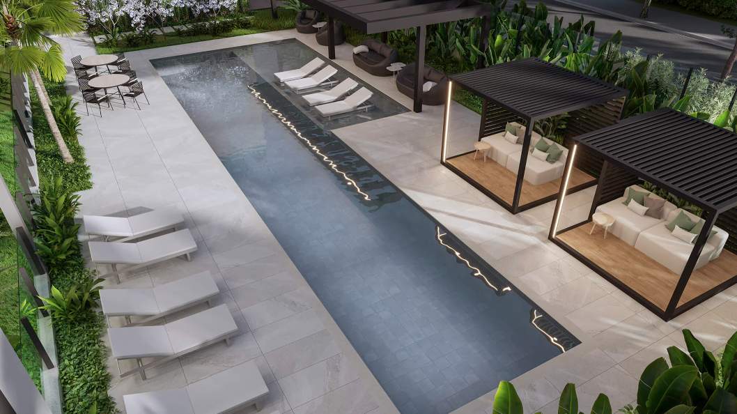 Apartamento, 2 quartos, 88 m² - Foto 46