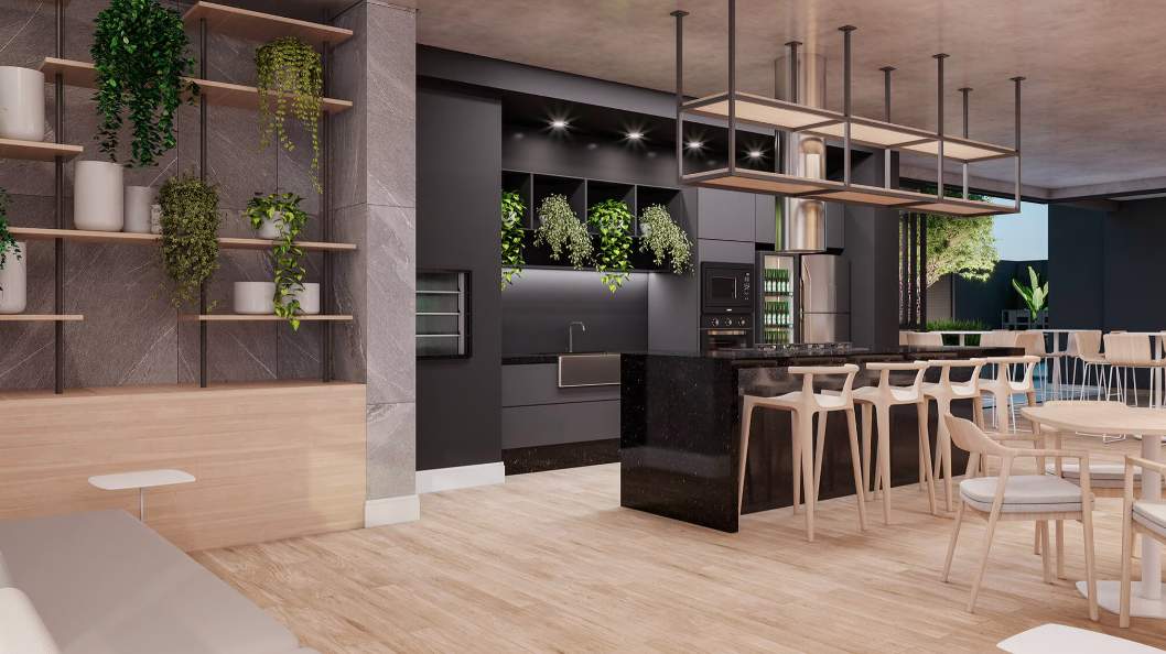 Apartamento, 2 quartos, 88 m² - Foto 47