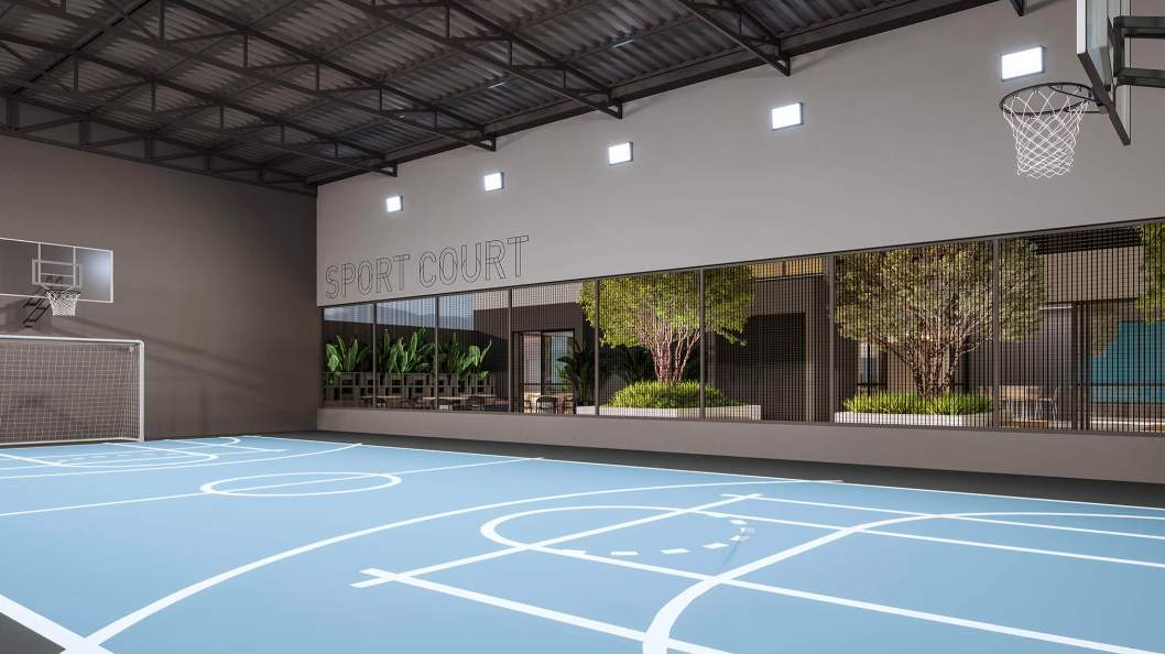 Apartamento, 2 quartos, 88 m² - Foto 48