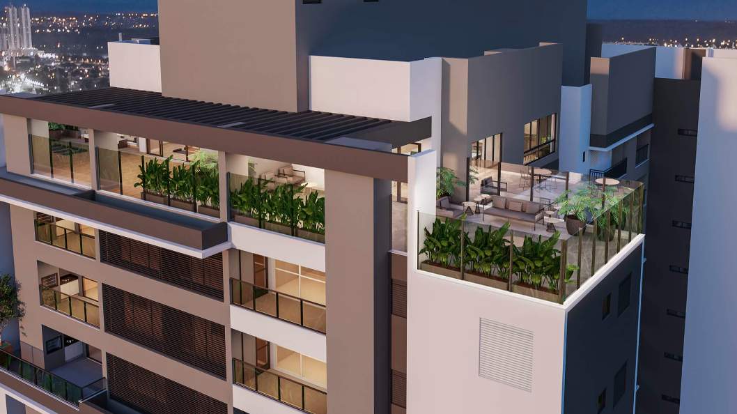 Apartamento, 2 quartos, 88 m² - Foto 49