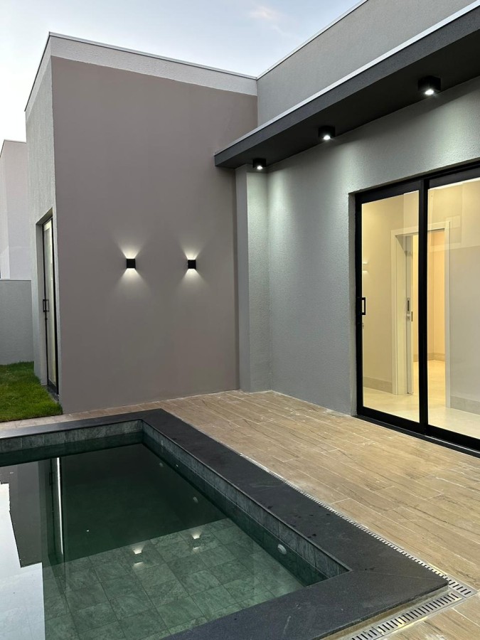 Casa de Condomínio, 3 quartos - Foto 15