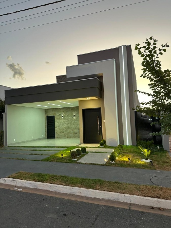 Casa de Condomínio, 3 quartos - Foto 19