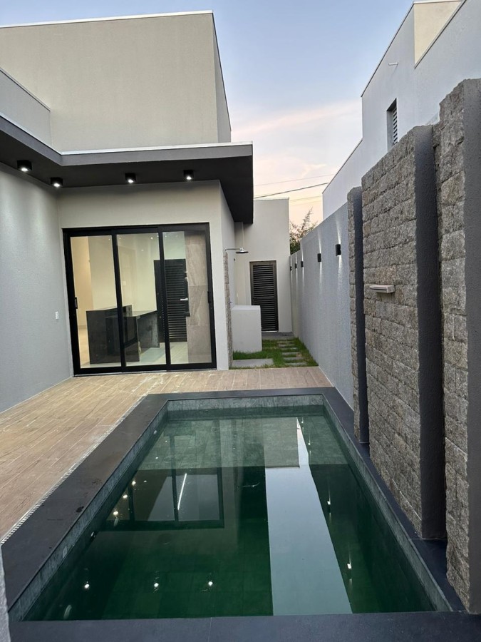 Casa de Condomínio, 3 quartos - Foto 21