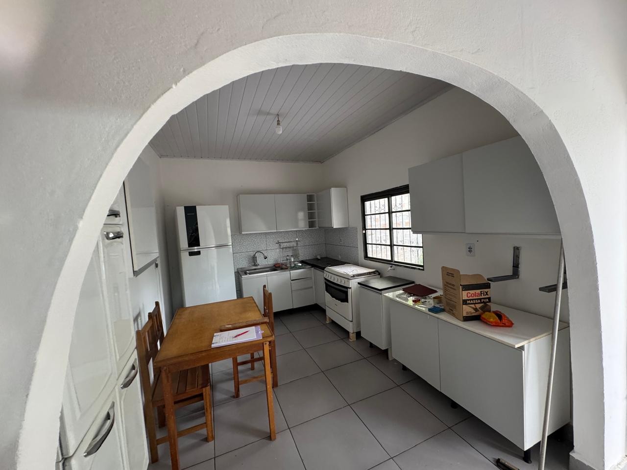 Casa, 2 quartos, 360 m² - Foto 5