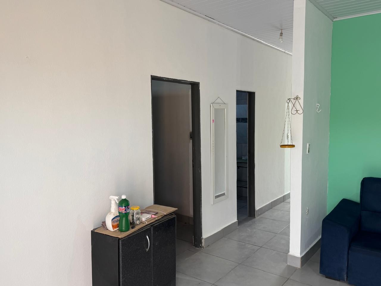 Casa, 2 quartos, 360 m² - Foto 4