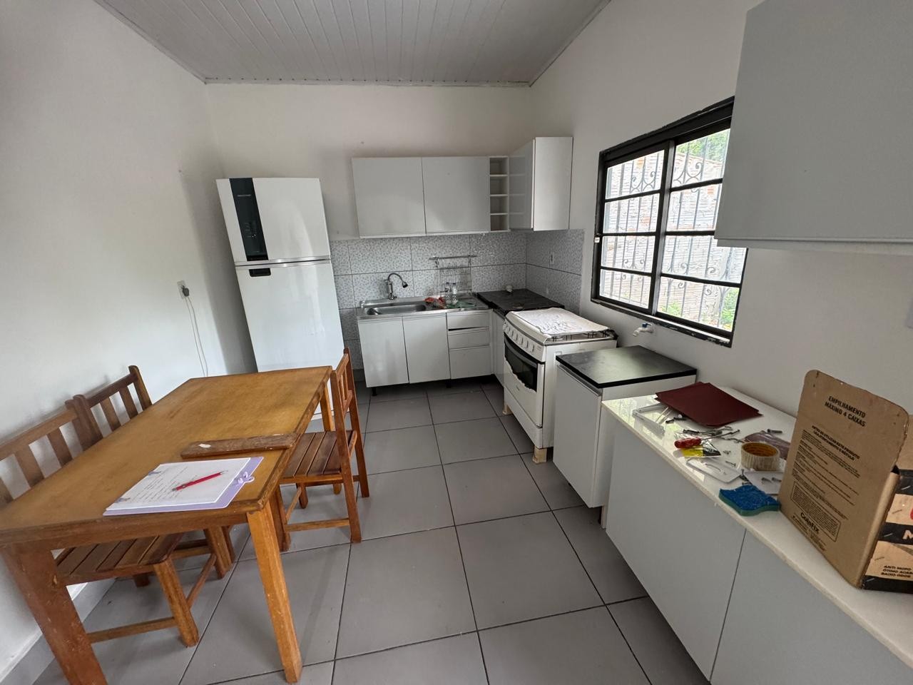 Casa, 2 quartos, 360 m² - Foto 7