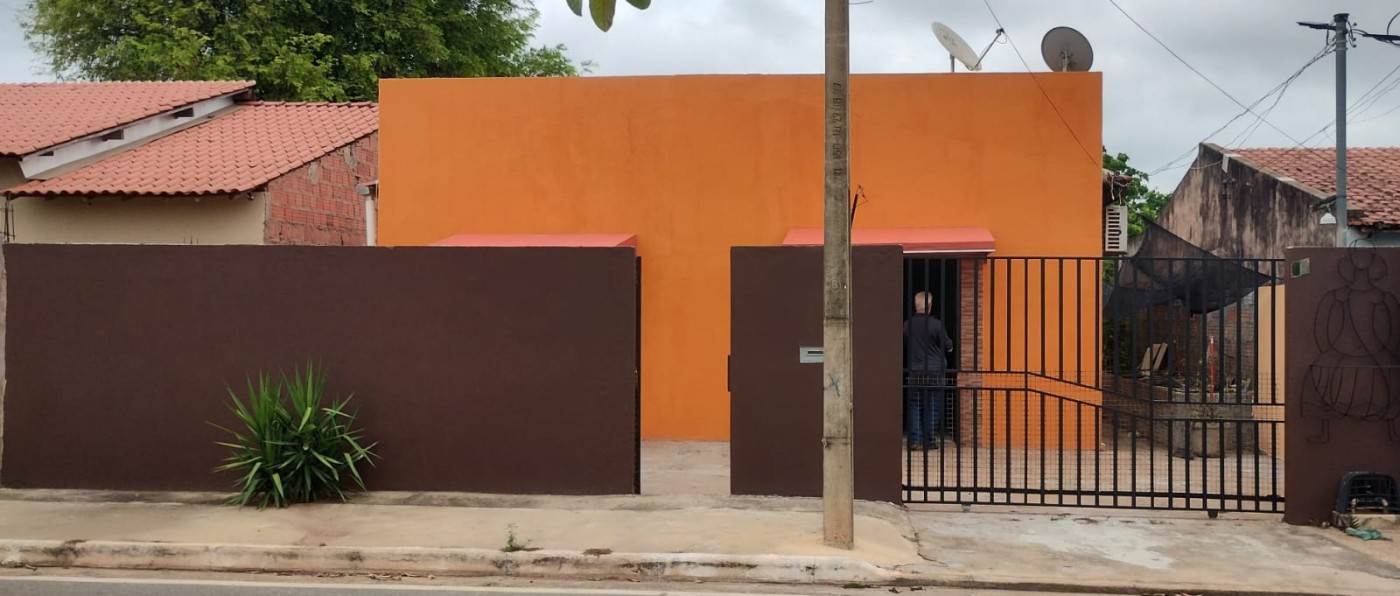 Casa, 2 quartos, 360 m² - Foto 1