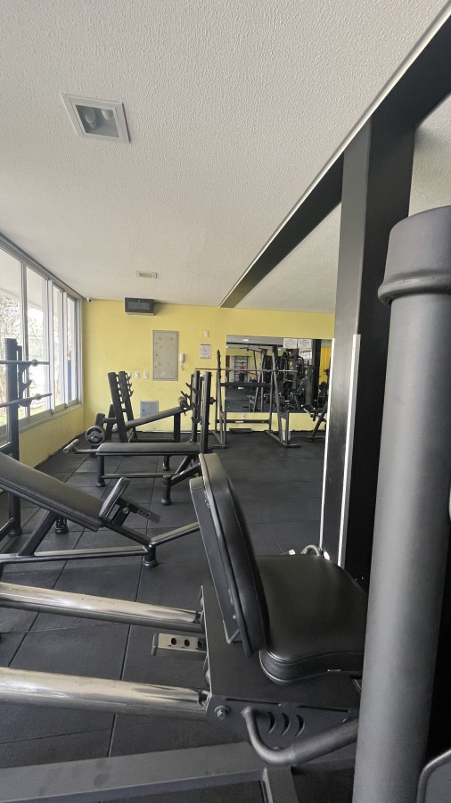 Apartamento, 3 quartos, 99 m² - Foto 19