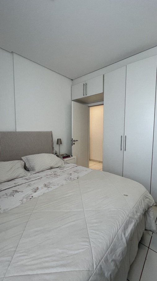 Apartamento, 3 quartos, 99 m² - Foto 2