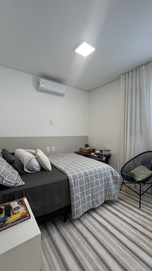 Apartamento, 3 quartos, 99 m² - Foto 3