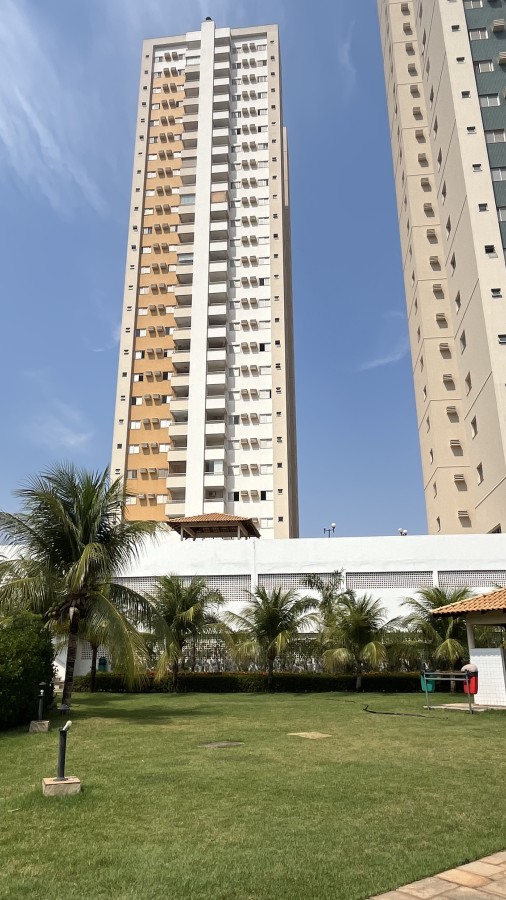 Apartamento, 3 quartos, 99 m² - Foto 1