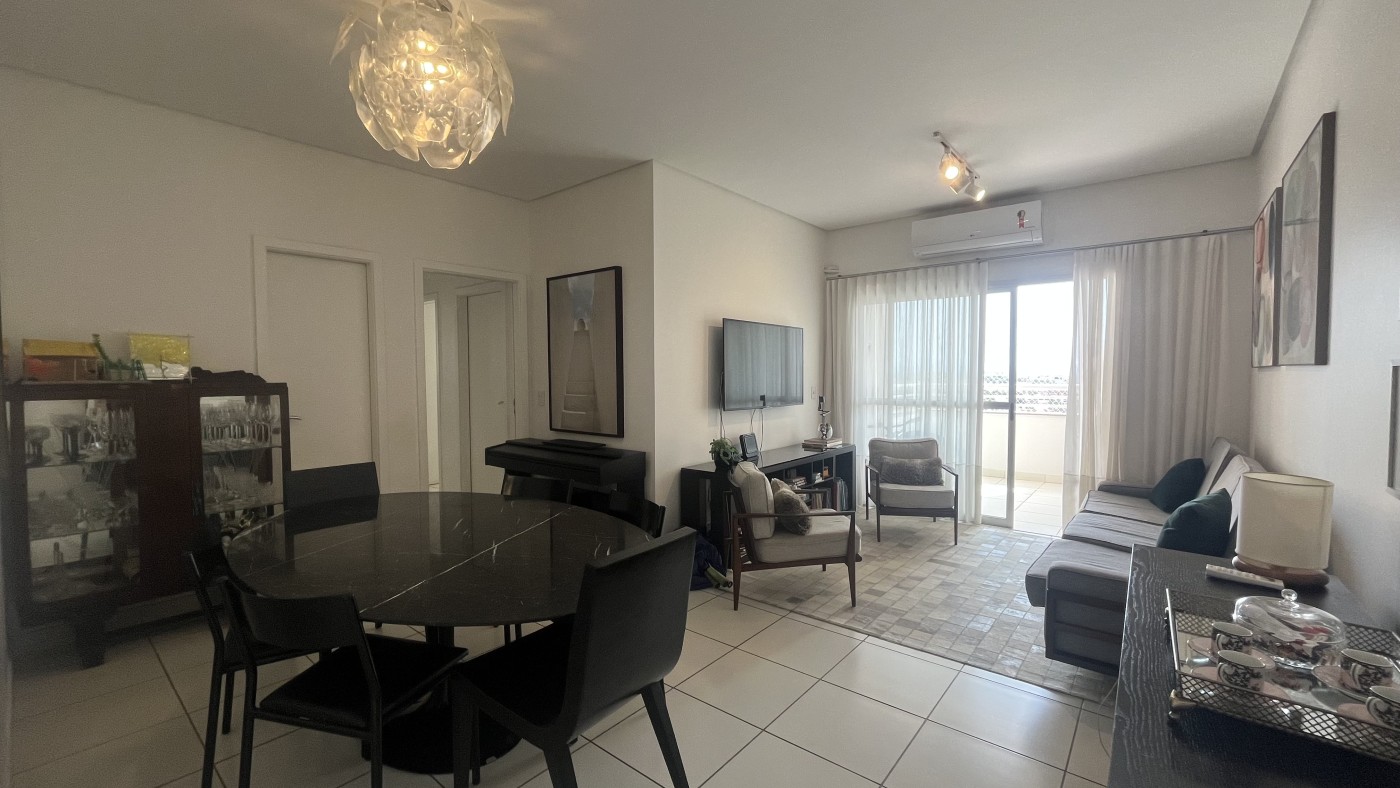 Apartamento, 3 quartos, 99 m² - Foto 9