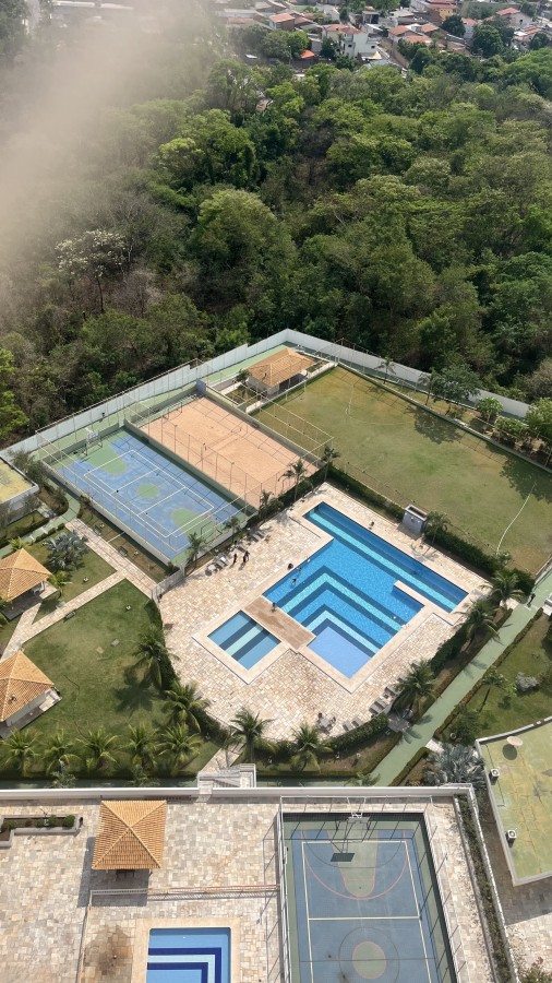 Apartamento, 3 quartos, 99 m² - Foto 27