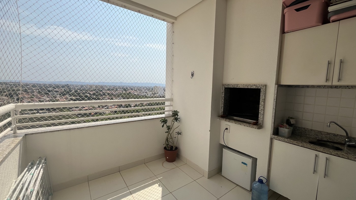 Apartamento, 3 quartos, 99 m² - Foto 15