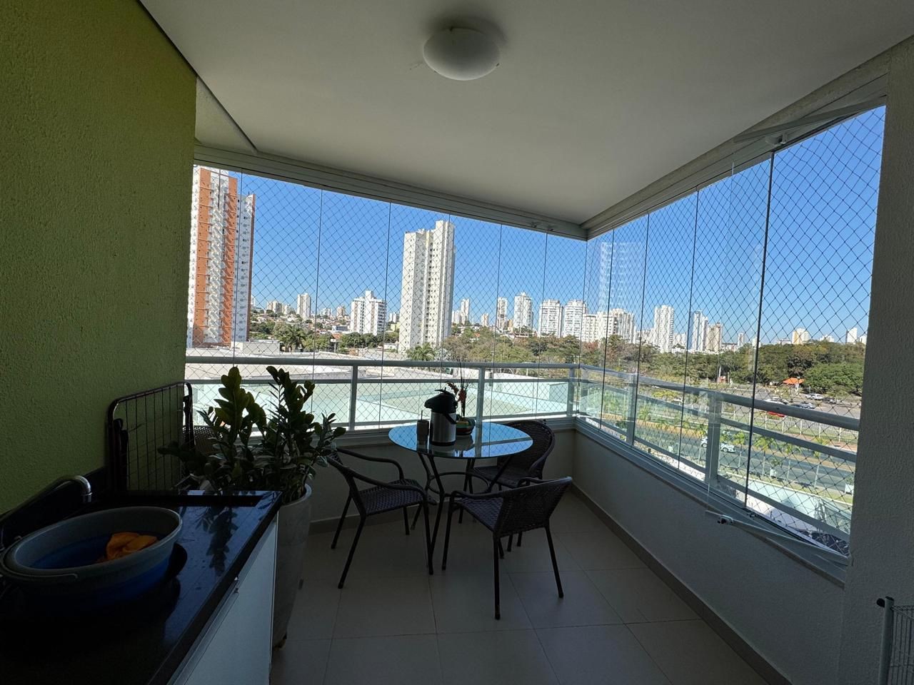 Apartamento, 3 quartos, 95 m² - Foto 2