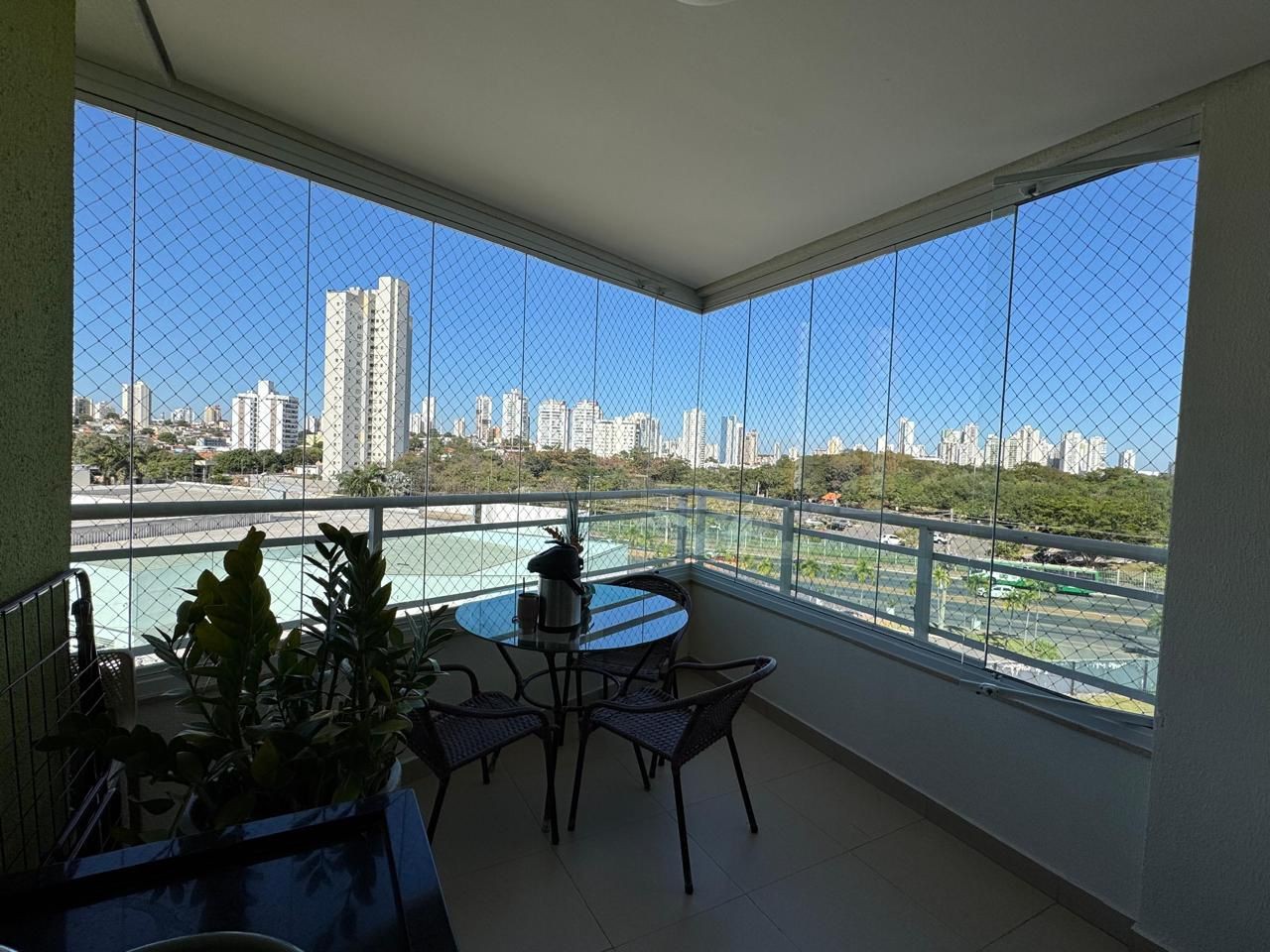 Apartamento, 3 quartos, 95 m² - Foto 1