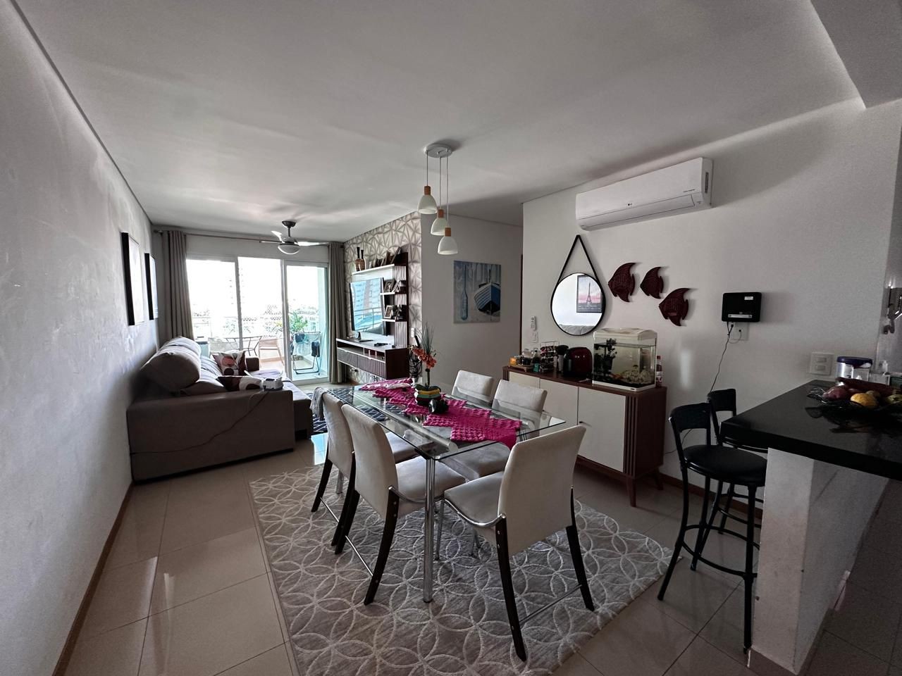 Apartamento, 3 quartos, 95 m² - Foto 5