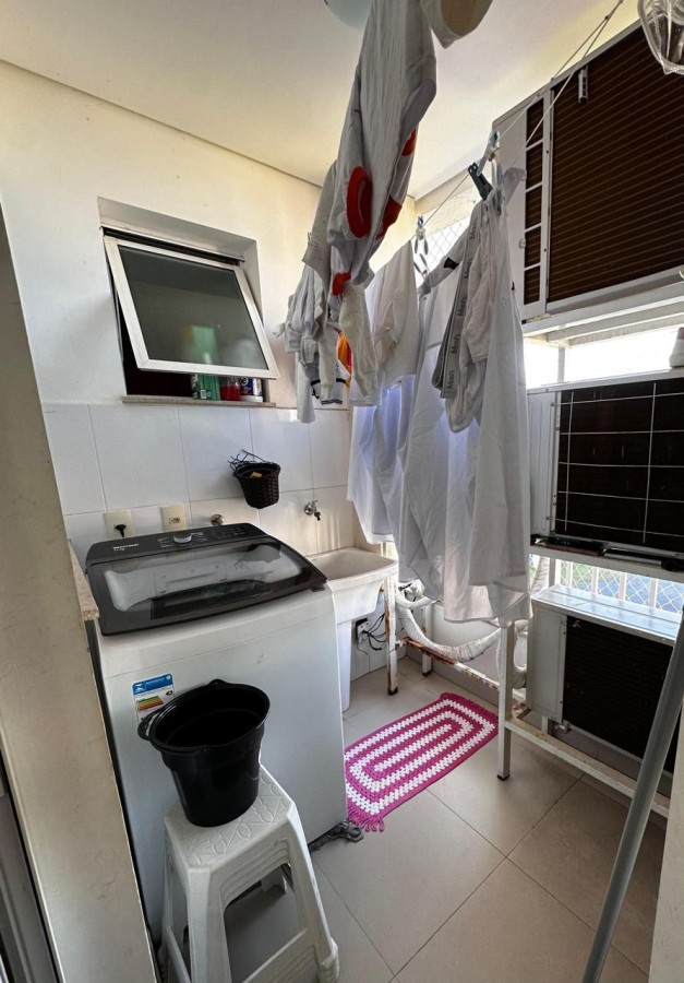 Apartamento, 3 quartos, 95 m² - Foto 7