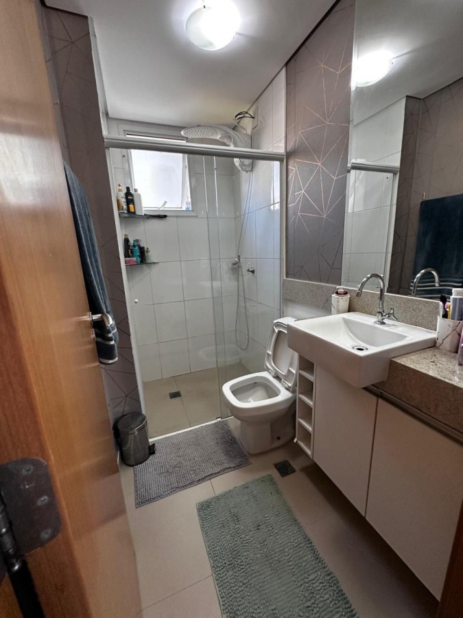 Apartamento, 3 quartos, 95 m² - Foto 10