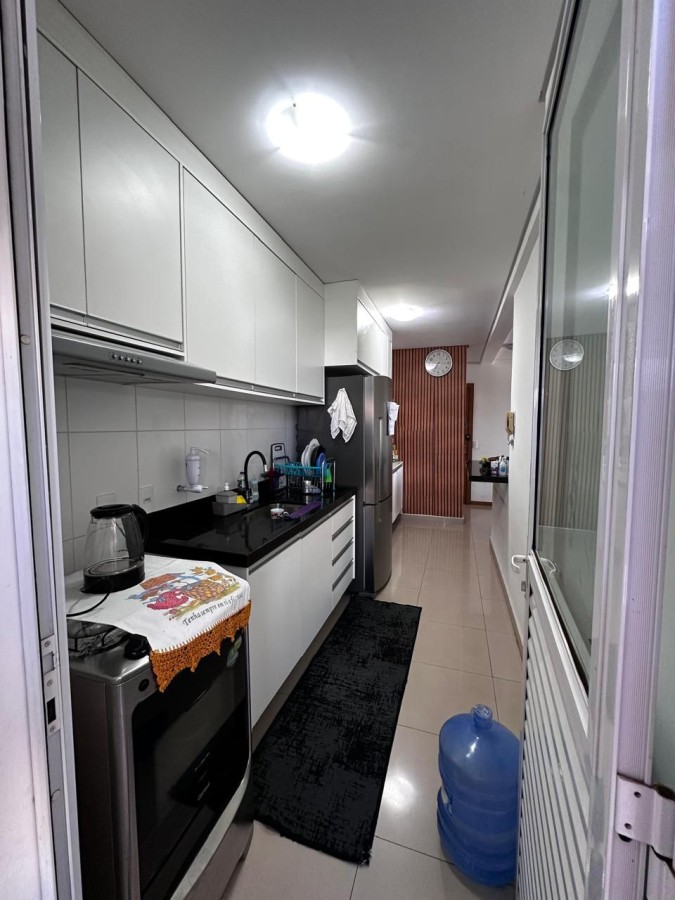 Apartamento, 3 quartos, 95 m² - Foto 8