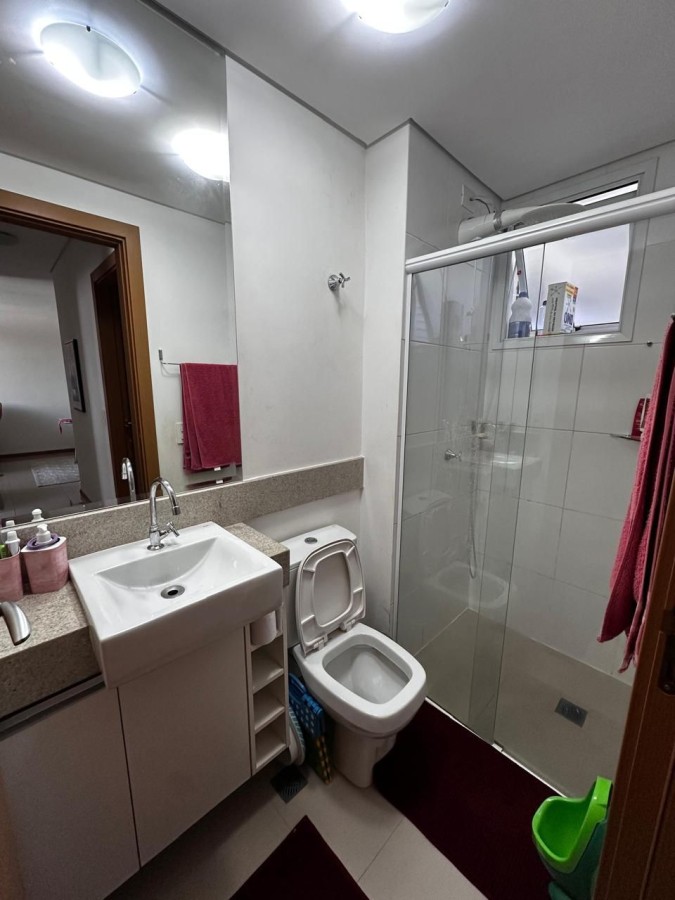 Apartamento, 3 quartos, 95 m² - Foto 9