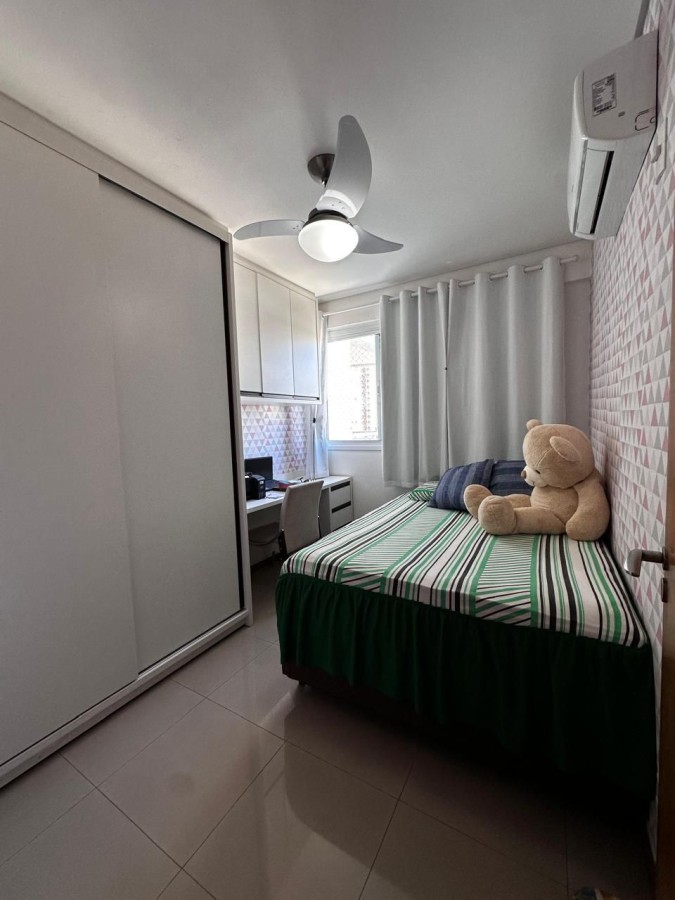 Apartamento, 3 quartos, 95 m² - Foto 11