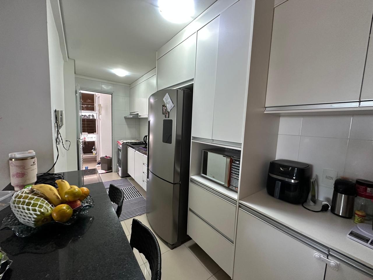 Apartamento, 3 quartos, 95 m² - Foto 13