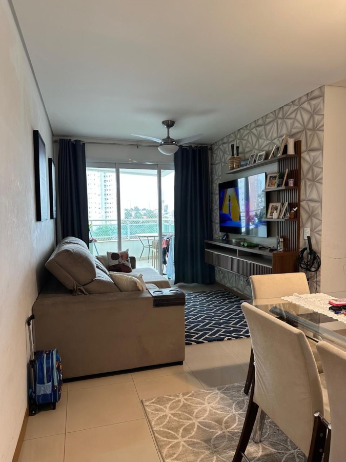 Apartamento, 3 quartos, 95 m² - Foto 16