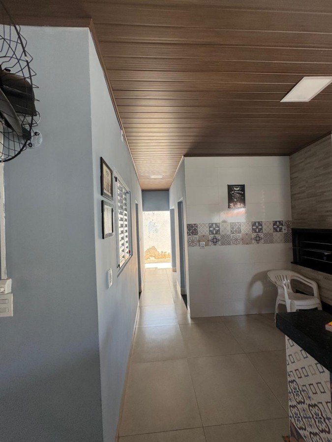 Casa, 3 quartos, 360 m² - Foto 9