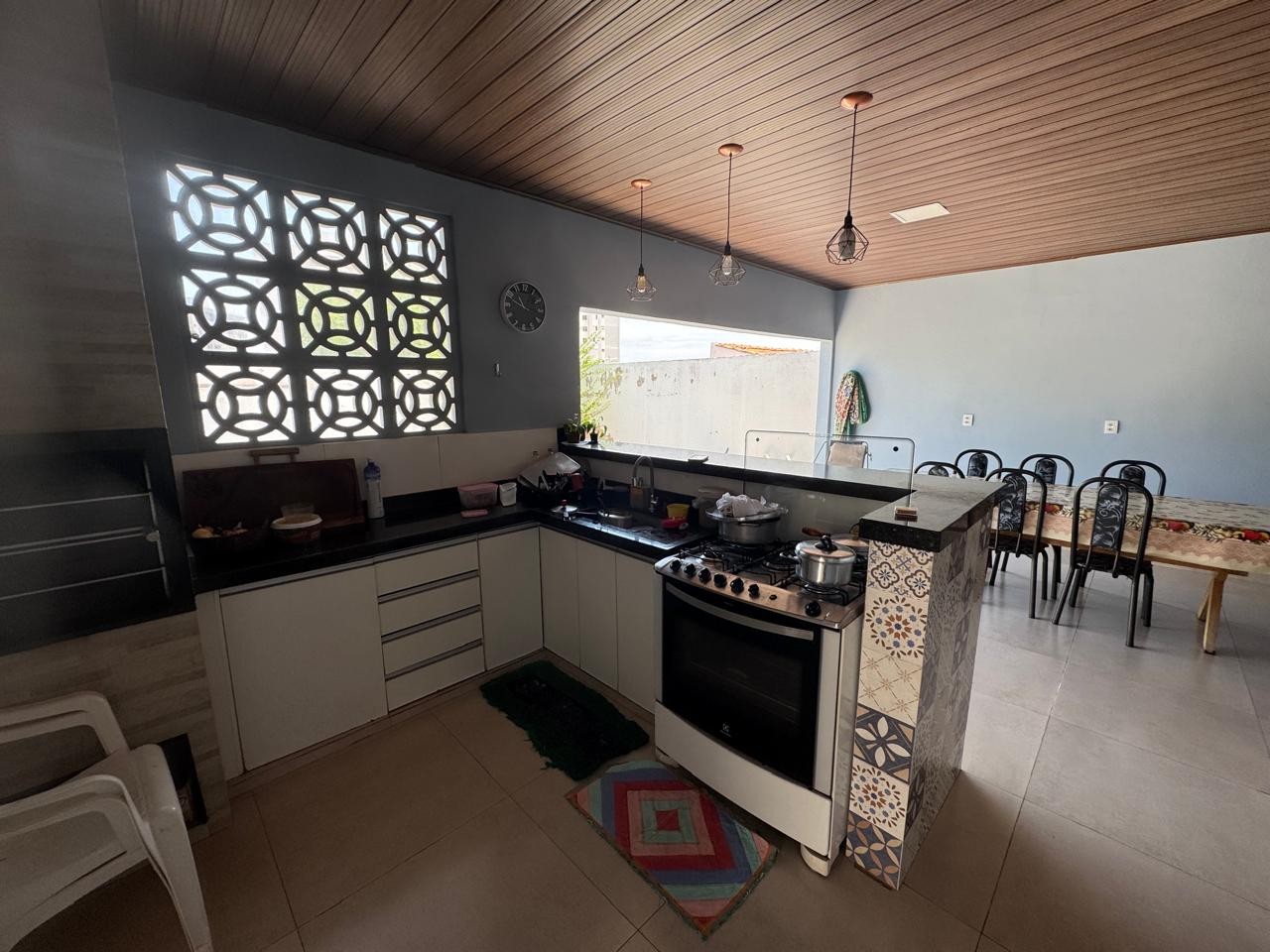 Casa, 3 quartos, 360 m² - Foto 18