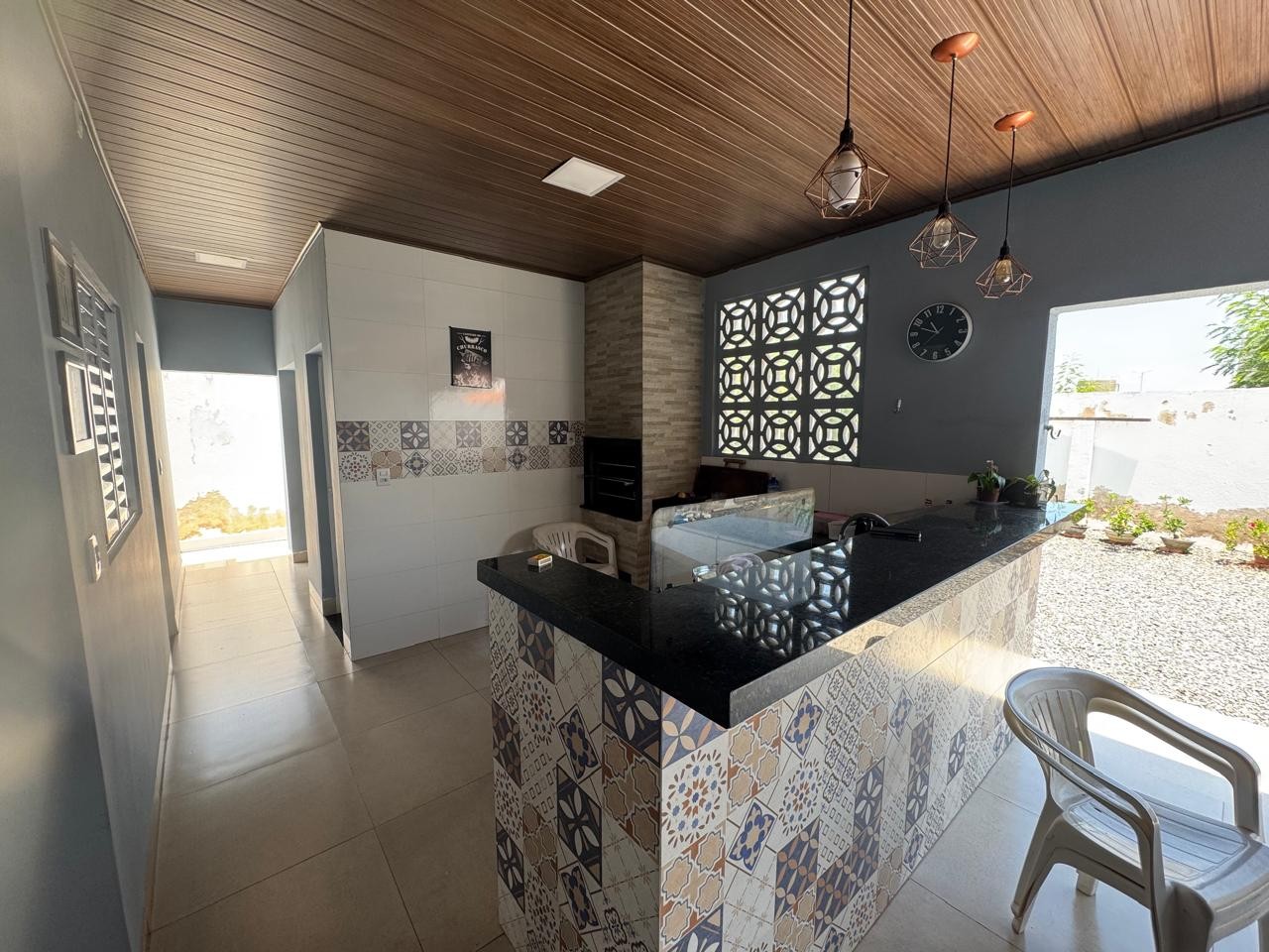 Casa, 3 quartos, 360 m² - Foto 19