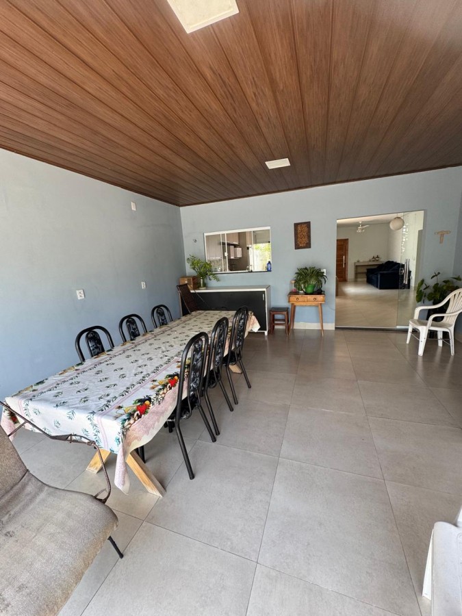 Casa, 3 quartos, 360 m² - Foto 31