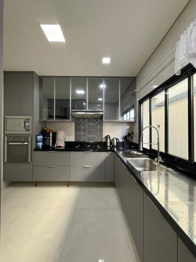 Casa de Condomínio, 4 quartos - Foto 4