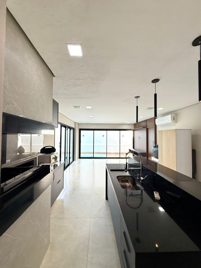 Casa de Condomínio, 4 quartos - Foto 3
