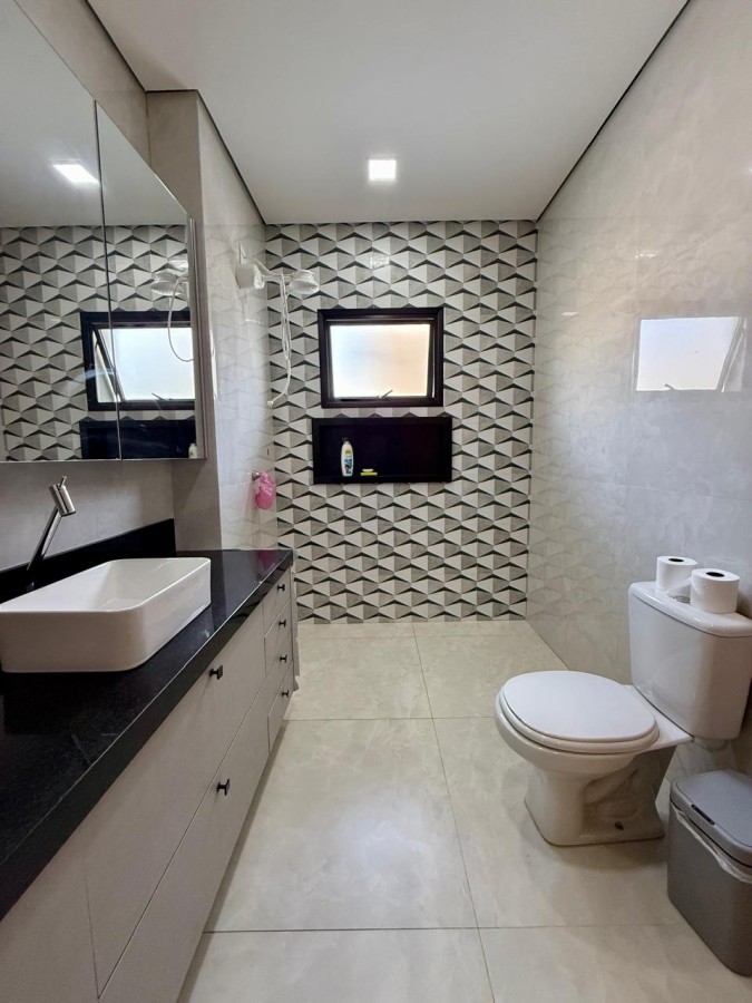 Casa de Condomínio, 4 quartos - Foto 8