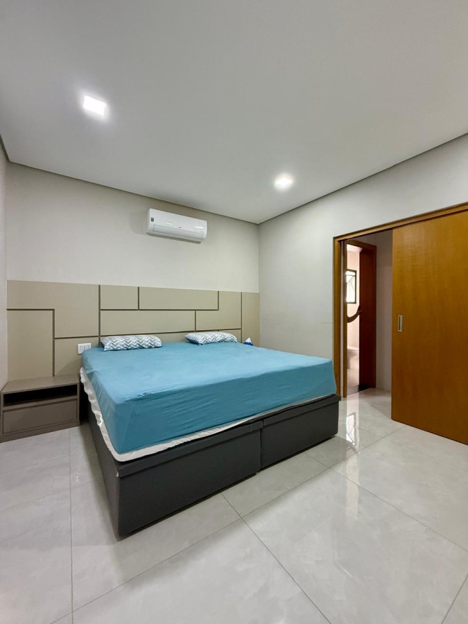 Casa de Condomínio, 4 quartos - Foto 11