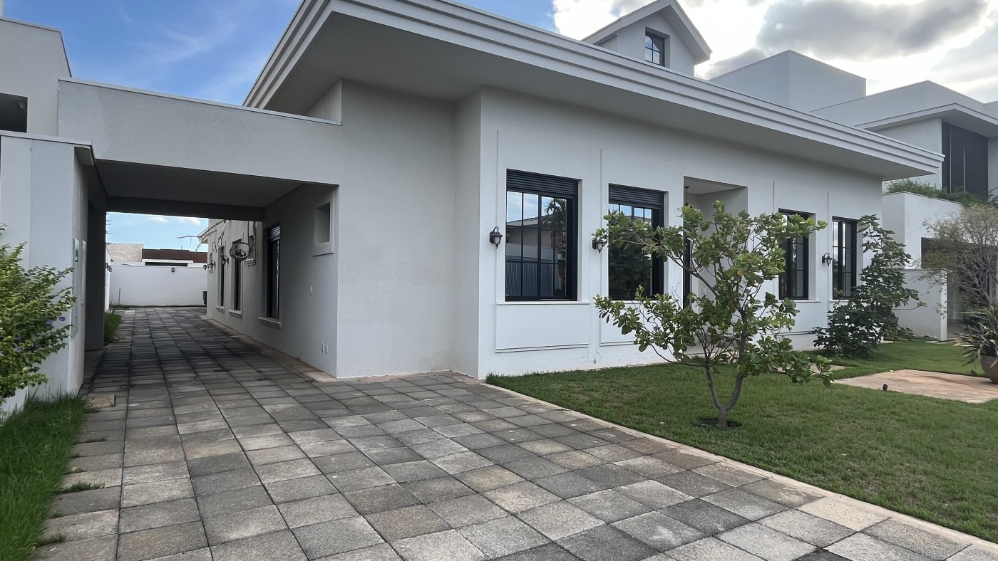 Casa de Condomínio, 4 quartos - Foto 1