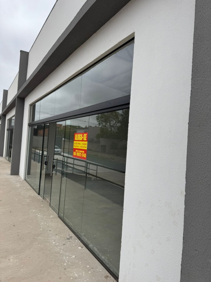 Prédio Inteiro, 60 m² - Foto 1