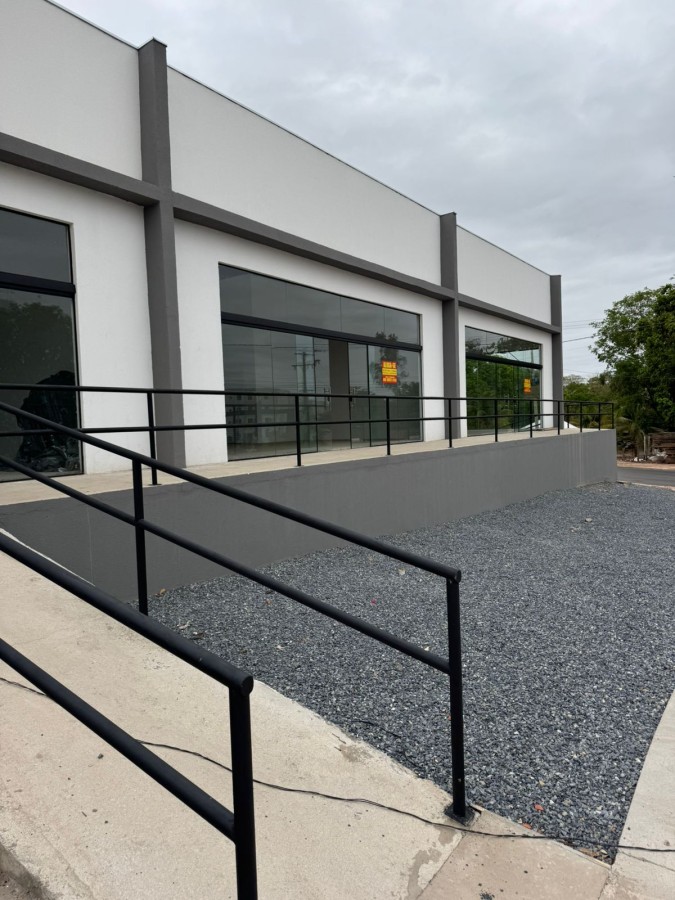 Prédio Inteiro, 60 m² - Foto 7