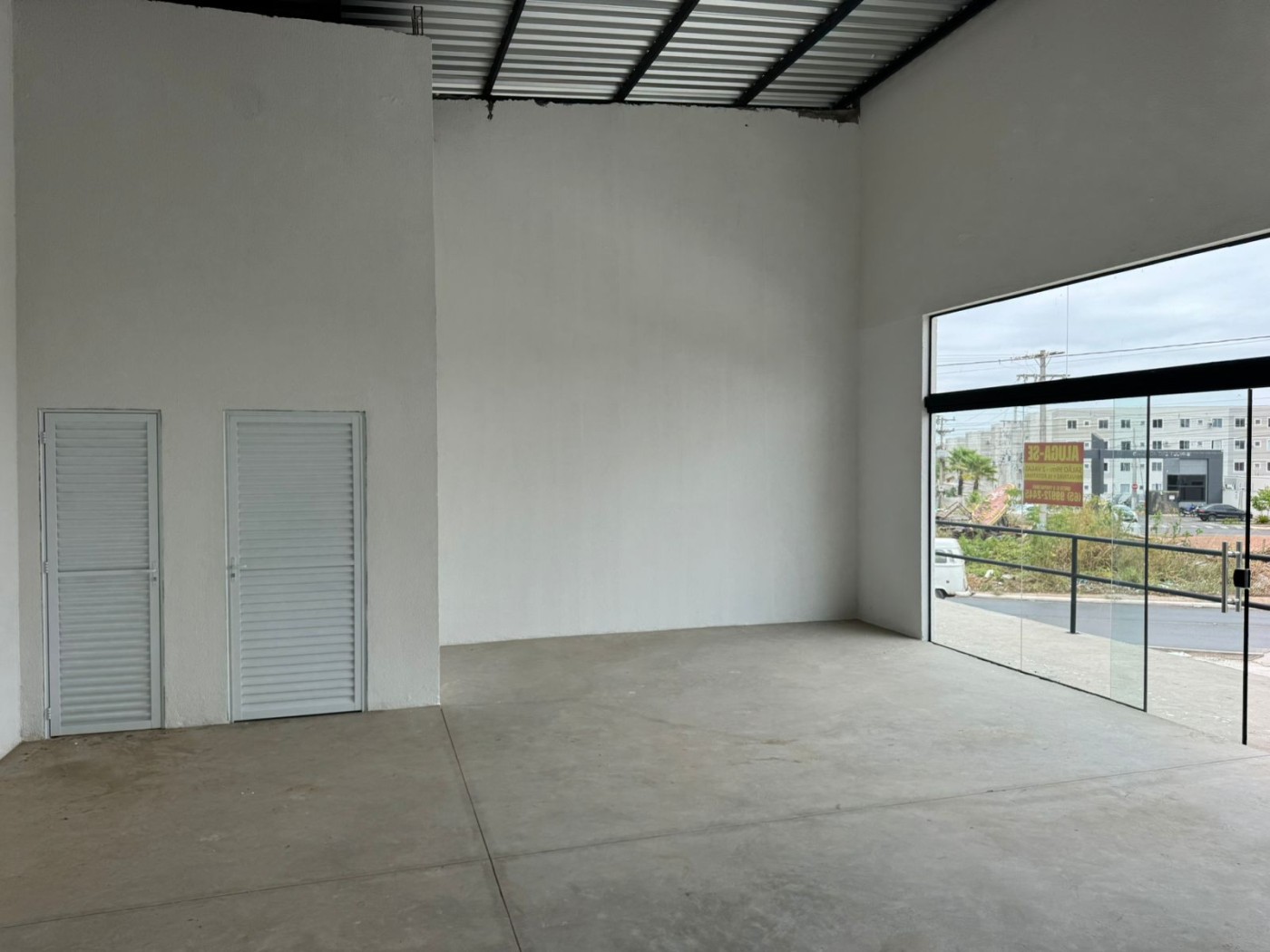 Prédio Inteiro, 60 m² - Foto 2